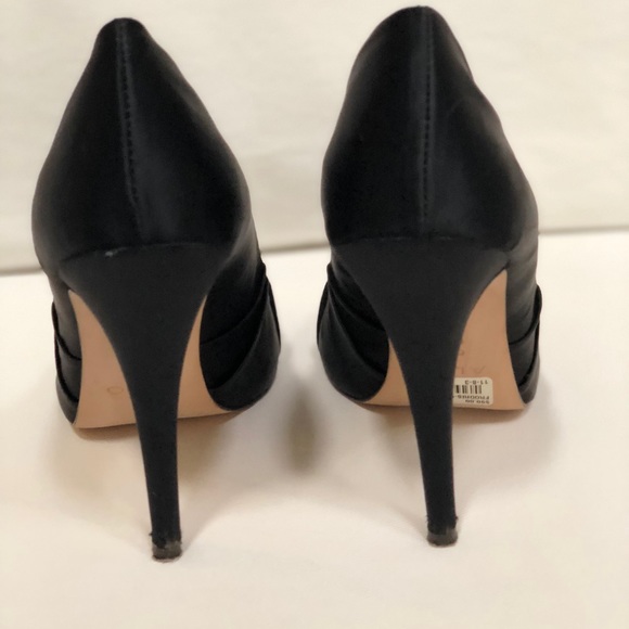 ALDO Black Pumps - Picture 2 of 7